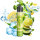 Revoltage Neon Lemon Aroma 15ml Longfill