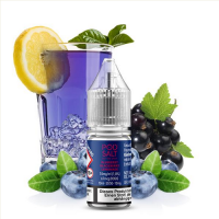 POD SALT X Blueberry Blackberry Lemonade Nikotinsalz 20 mg,