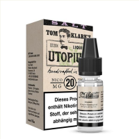 TOM KLARKS Utopium Nikotinsalz Liquid 10ml