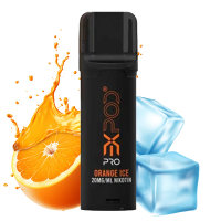 Expod Pro Pod 20mg Orange Ice