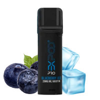 Expod Pro Pod 20mg Blueberry Ice