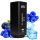 2x IVG 2400 4 Pod System Prefilled Pod - Blue Raspberry Ice
