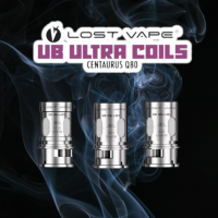Lost Vape UB Ultra Coil