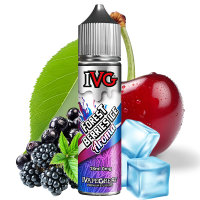 IVG-Forest Berries Ice - 10ml Longfill