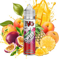 IVG - Fruit Twist - 10ml Longfill
