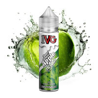 IVG - Sour Green Apple10ml Longfill