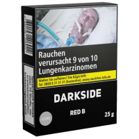 Darkside Tobacco Base 25g - Red B