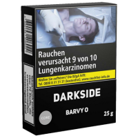 Darkside Tobacco Base 25g - Barvy O