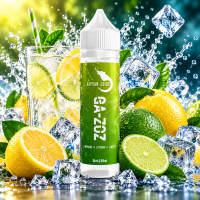 Hayvan Juice Ga Zoz Cool 10ml Aroma longfill