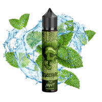 Revoltage Magic Mint Aroma 15 ml Longfill