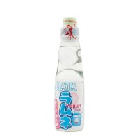 Hatakosen Ramune Yoghurt Soda 200ml