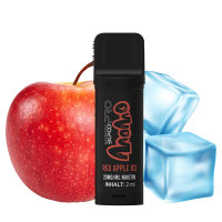 Momo Pod 20mg - Red Apple Ice