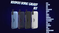 Voopoo Doric Galaxy Kit