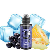 Blue Melon - Big Bottle Aroma 10ml