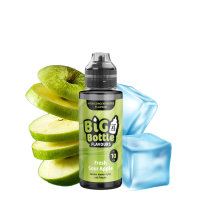 Fresh Sour Apple - Big Bottle Aroma 10ml