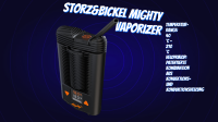 Storz&Bickel Mighty Vaporizer