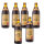 6x Aecht Schlenkerla Rauchbier, Bier aus Bamberg mit 5,1 % Alk