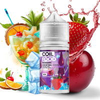 Mowhawk Cocktail Cool Coil Food Aroma 10ml longfill