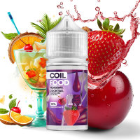 Mowhawk Cocktail Coil Food Aroma 10ml longfill