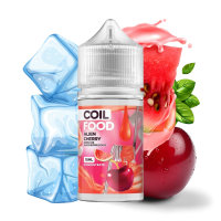 Alien Cherry Coil Food Aroma 10ml longfill