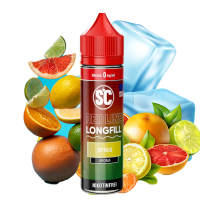 SC Red Aroma Longfill 10ml Citrus