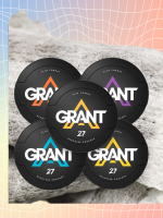 Grant Snus Nicotine Pouches Pineappel Extreme