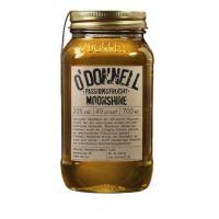 ODonnell Moonshine 700 ml Passionsfrucht