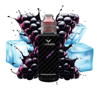 Vagrand Grape Ice 10ml Aroma longfill