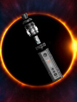 Aspire Huracan LX  Kit E-Zigaretten-Set Grau