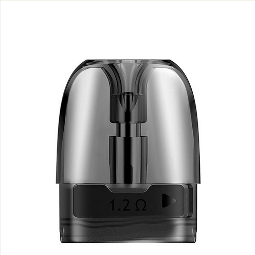 3x Voopoo Argus Pod Tank Verdampfer 3ml 0,4 Ohm