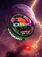 Ice Berg Watermelon Mint Gum