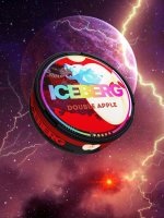 Ice Berg Double Apple