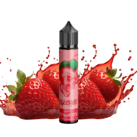 Revoltage Super Strawberry Aroma 15ml Longfill