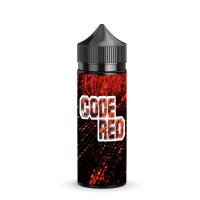 Lädla Juice Code Red 10ml Aroma longfill