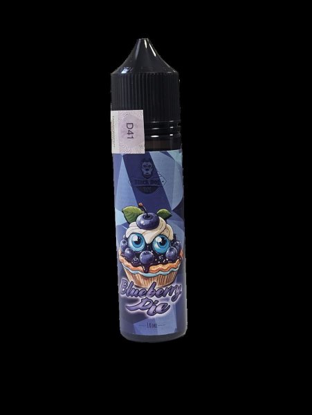Black Dog Vape Aromen kaufen | Longfill 10 ml |
