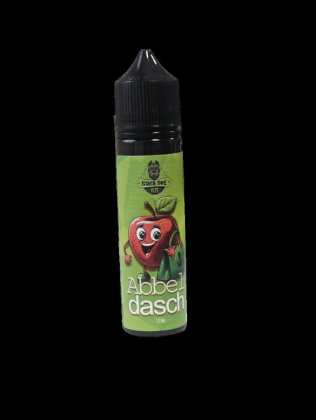 Black Dog Vape Aromen kaufen | Longfill 10 ml |