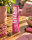 Gizeh King Size Slim Pink