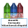 RandM - Tornado Nikotinsalzliquid Strawberry Watermelon Lemonade 20mg