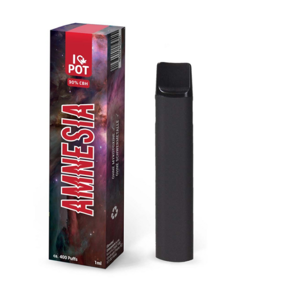 elfbar elfa kaufen I Love Pot CBH Vape Pen 90%
