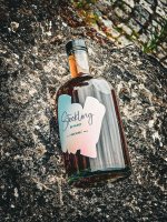 Steckling Kräuter Cannabis CBD Likör 0,5l Candy