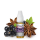 ELFBAR ELFLIQ Blackcurrant Aniseed Nikotinsalz Liquid 10 ml  10mg