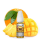 ELFBAR ELFLIQ Pineapple Mango Orange Nikotinsalz Liquid 10 ml  10mg