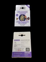 Smash Cannabis Samen Smash 3er Pack Jack Herer Auto