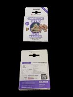 Smash Cannabis Samen Smash 3er Pack Jack Herer Auto
