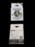 Smash Cannabis Samen Smash 3er Pack Jack Herer Auto