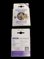 Smash Cannabis Samen Smash 3er Pack Jack Herer Auto