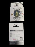 Smash Cannabis Samen Smash 3er Pack Jack Herer Auto