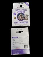 Smash Cannabis Samen Smash 3er Pack Jack Herer Auto