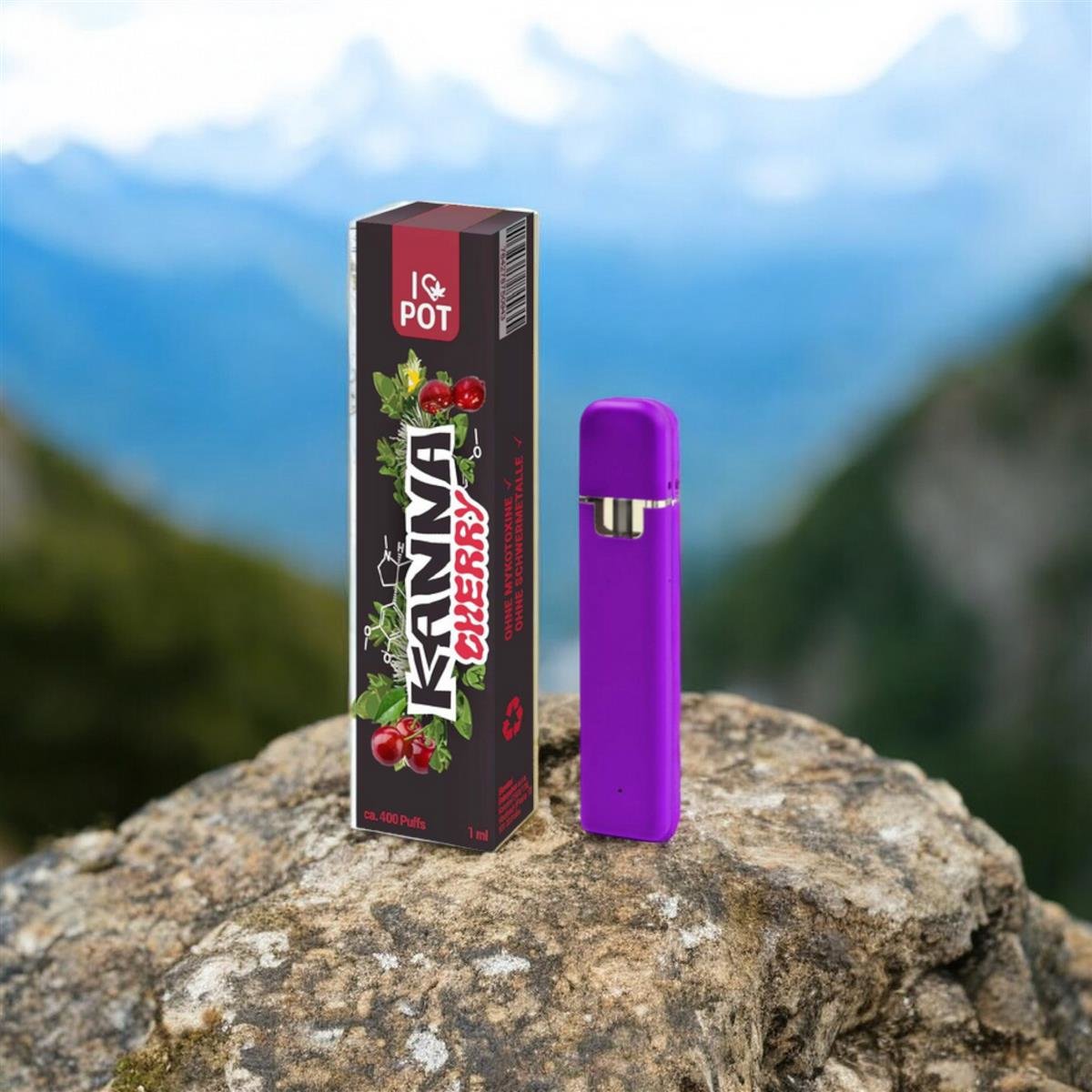 kanna vapes wirkung Wie mediziniert ihr euer medizinisches Cannabis? Vaporizer oder joint oder  bong? Und weshalb? : r/Cannabis_Apotheken main image 1