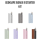 Geekvape Wenax M Starter Kit Avocado Green